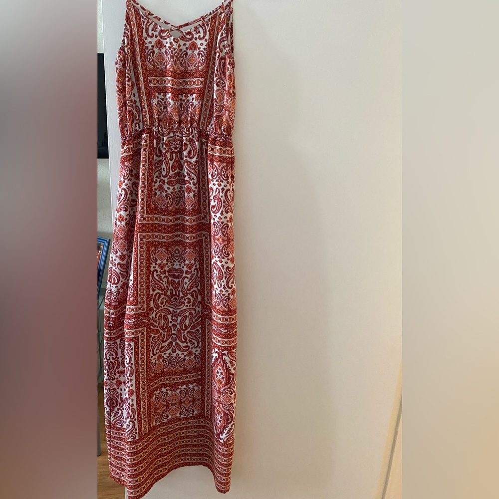 Gorgeous Maxi Dress